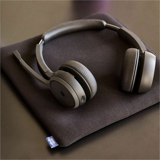 Cisco 722 Wireless Stereo Headset