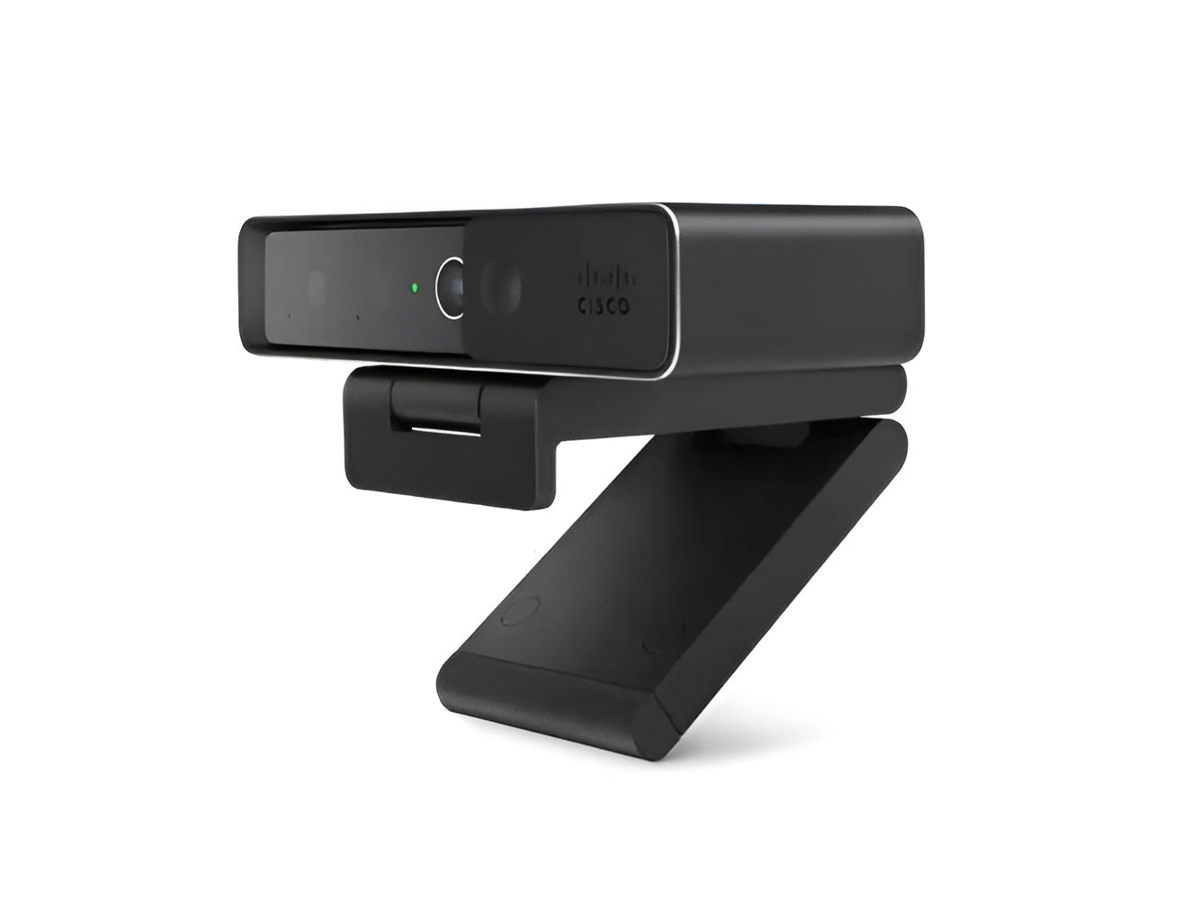 Cisco Desk Camera 4K, Platinum