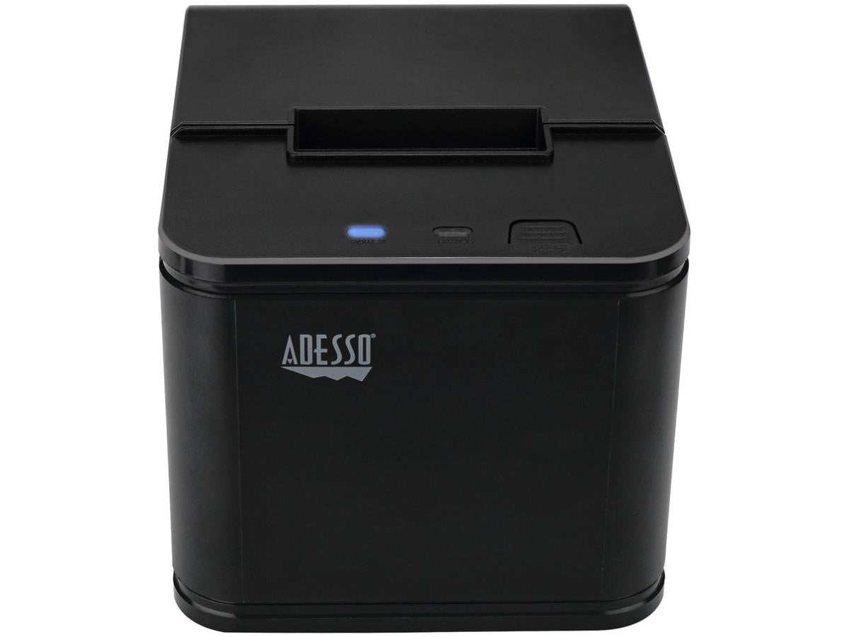 Adesso NUPRINT210 High-Speed 2.28″ Thermal Receipt Printer