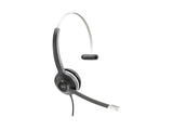 Cisco Headset 531 Wired Single + USB-A Headset Adapter