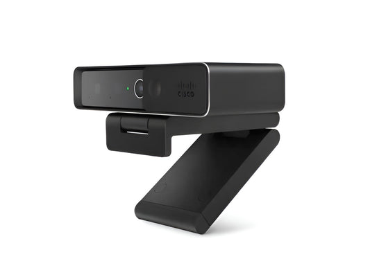 Cisco Desk Camera 4K, Platinum