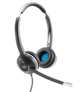 Cisco Headset 532 Wired Dual + USB-A Headset Adapter
