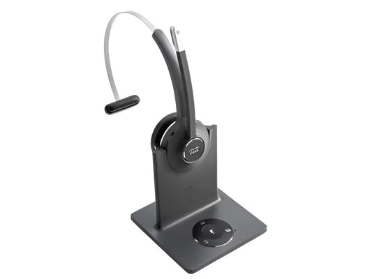 Cisco 561 Wireless Single - headset - with Multibase Station