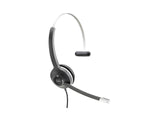 Headset 531 Wired Single + QD RJ Headset Cable