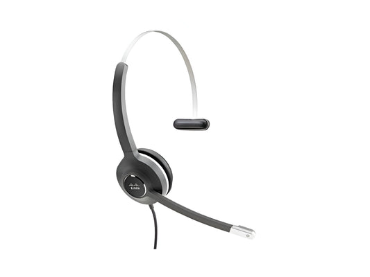 Cisco 531 Wired Single - Headset