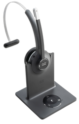 Cisco 561 Wireless Single - headset - with Multibase Station