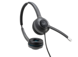 Cisco Headset 522 Wired Dual 3.5mm + USBA Headset Adapter