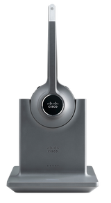 Cisco 561 Wireless Single Ear with Standard Base Station