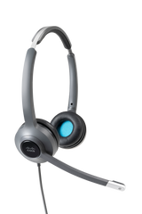 Cisco Headset 522 Wired Dual 3.5mm + USBA Headset Adapter