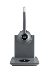 Cisco 561 Wireless Single - headset - with Multibase Station
