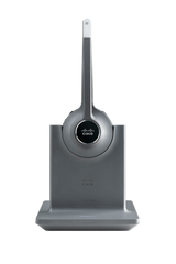 Cisco 562 Wireless Dual - Headset - with Standard Base Station