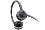 Cisco  562 Wireless Dual Headset, Multi Base Station