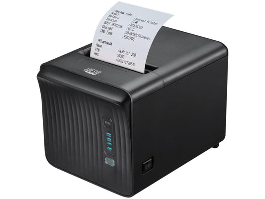 Adesso NUPRINT330 80mm Network Thermal Receipt Printer (LAN/USB)