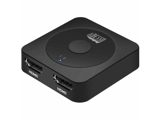 Adesso AUH-5100 HDMI Splitter and Switch