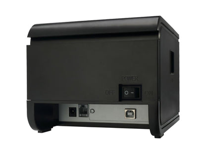 Adesso NUPRINT210 High-Speed 2.28″ Thermal Receipt Printer