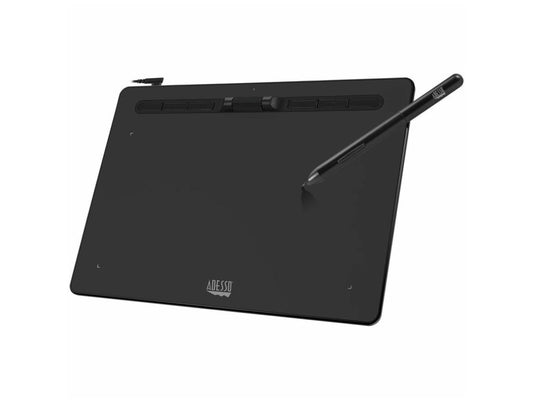 Cybertablet CYBERTABLETK10 10×6 Graphic Tablet