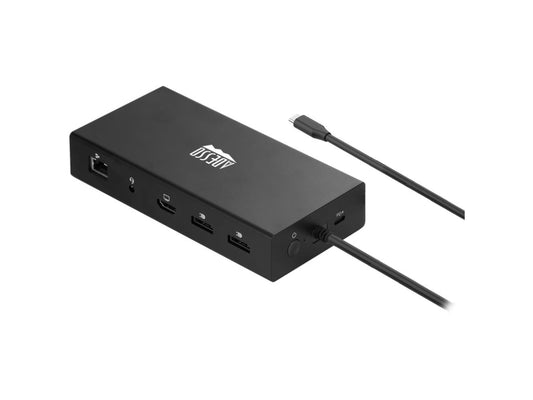 Adesso AUH-4060 9-in-1 USB-C Multiport Docking Station