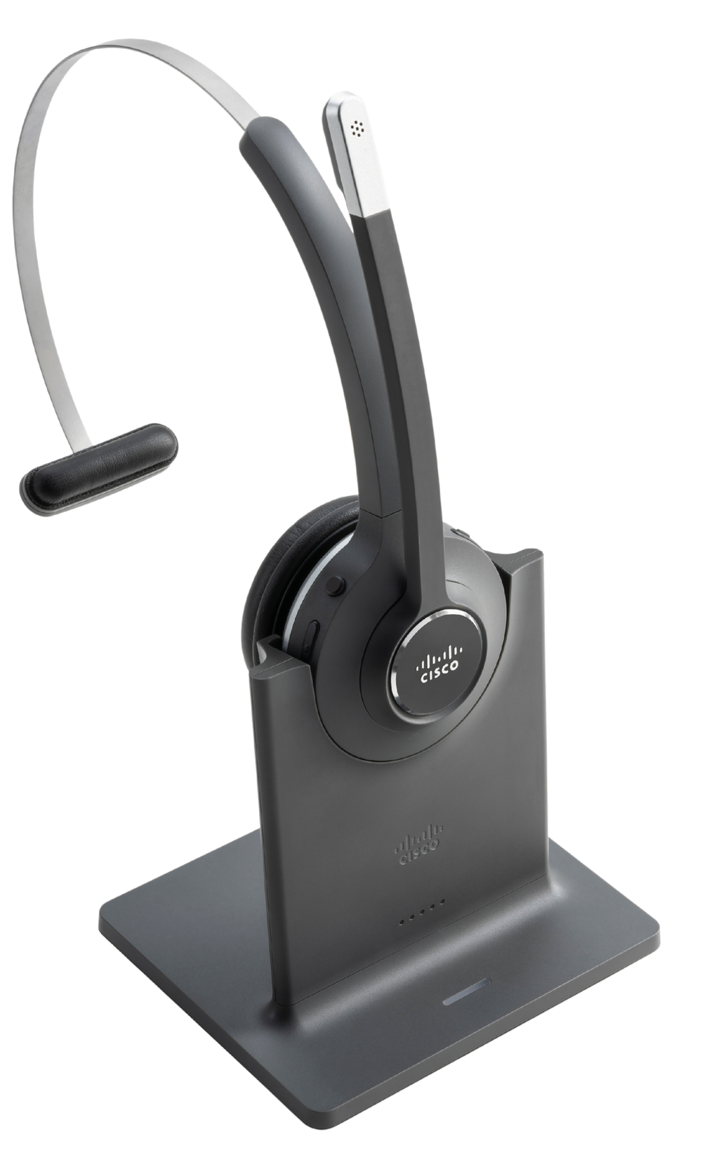 Cisco 561 Wireless Single Ear with Standard Base Station