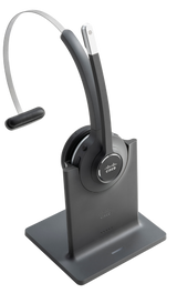Cisco 561 Wireless Single Ear with Standard Base Station