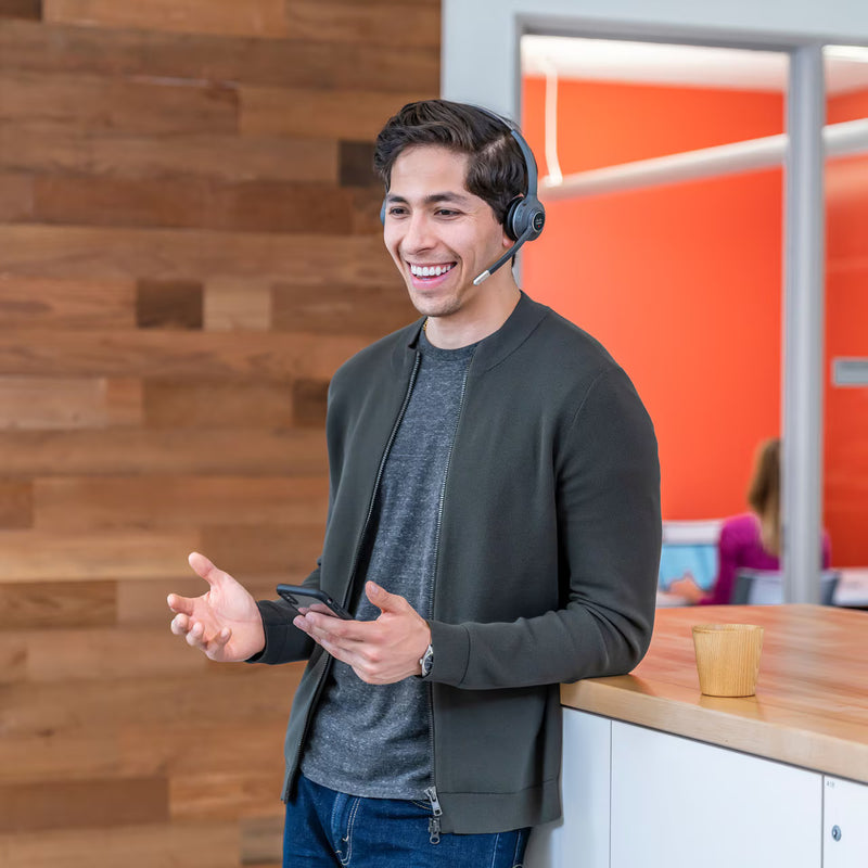 Built for busy professionals who need everything connected at once.